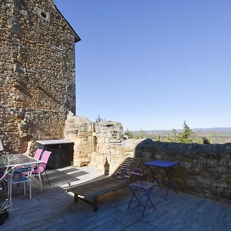 Ma Maison Charme Et Deco, Sophieandco Aveyron بيت للعطل