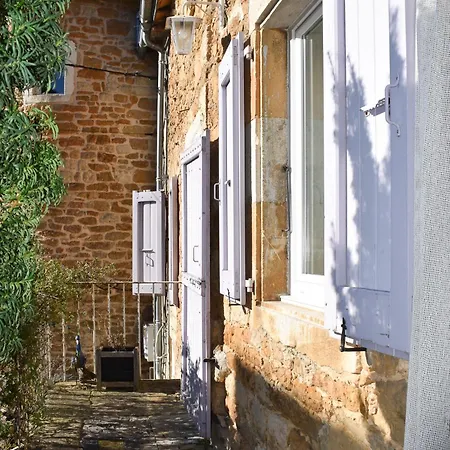 Ma Maison Charme Et Deco, Sophieandco Aveyron بيت للعطل Bozouls