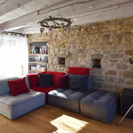 Ma Maison Charme Et Deco, Sophieandco Aveyron بيت للعطل Bozouls