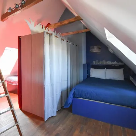 Ma Maison Charme Et Deco, Sophieandco Aveyron بيت للعطل