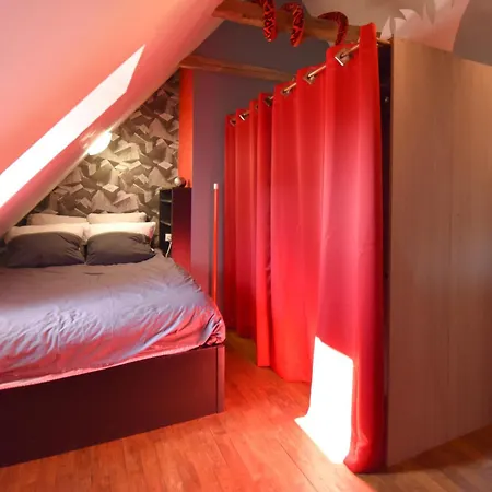 Ma Maison Charme Et Deco, Sophieandco Aveyron بيت للعطل *