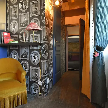 Ma Maison Charme Et Deco, Sophieandco Aveyron بيت للعطل Bozouls