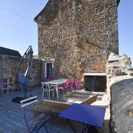 Ma Maison Charme Et Deco, Sophieandco Aveyron بيت للعطل