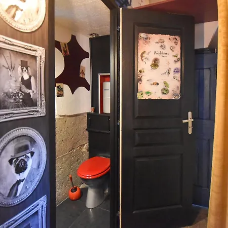 Ma Maison Charme Et Deco, Sophieandco Aveyron *