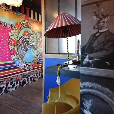 Ma Maison Charme Et Deco, Sophieandco Aveyron بيت للعطل Bozouls