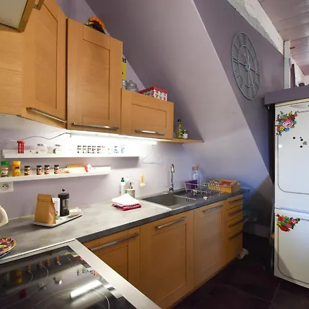 Ma Maison Charme Et Deco, Sophieandco Aveyron بيت للعطل *