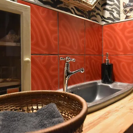 Ma Maison Charme Et Deco, Sophieandco Aveyron بيت للعطل Bozouls