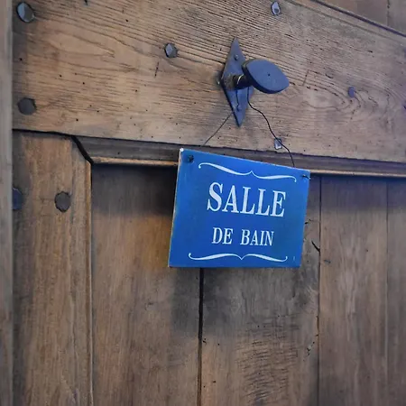 Ma Maison Charme Et Deco, Sophieandco Aveyron بيت للعطل