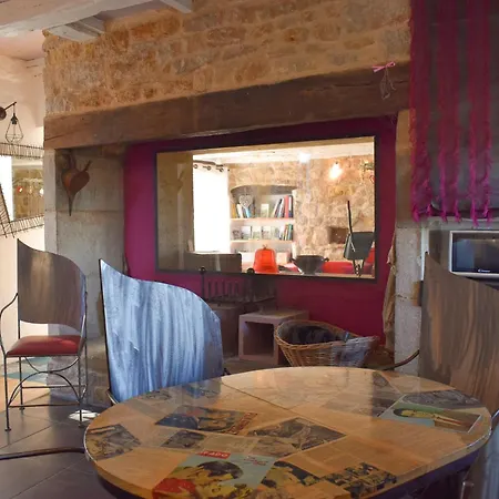 بيت للعطل Ma Maison Charme Et Deco, Sophieandco Aveyron *