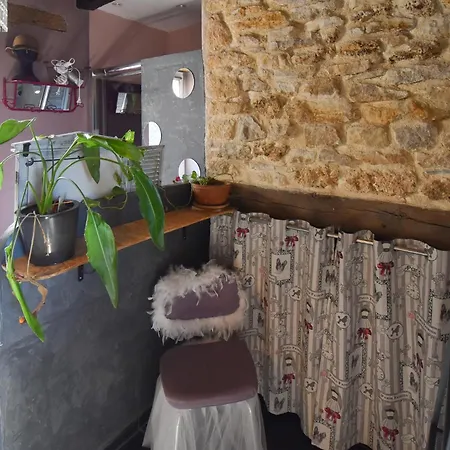 Ma Maison Charme Et Deco, Sophieandco Aveyron بيت للعطل *