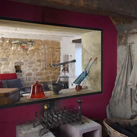 Ma Maison Charme Et Deco, Sophieandco Aveyron بيت للعطل Bozouls