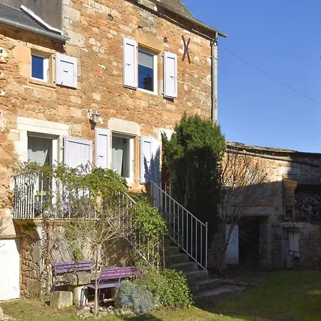 بيت للعطل Ma Maison Charme Et Deco, Sophieandco Aveyron