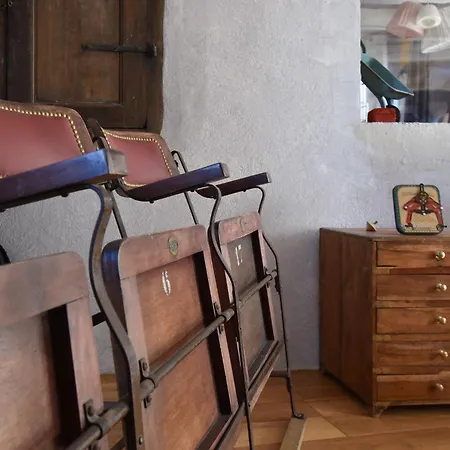 Ma Maison Charme Et Deco, Sophieandco Aveyron بيت للعطل *
